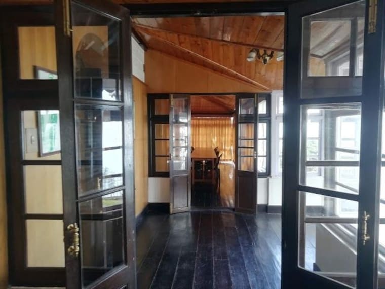 Netaji Subhash Chandra Bose Museum_5